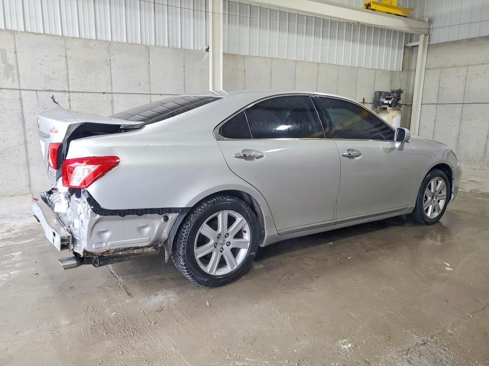 2009 Lexus Es 350 Base