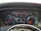 2015 Chevrolet Silverado C1500 LT