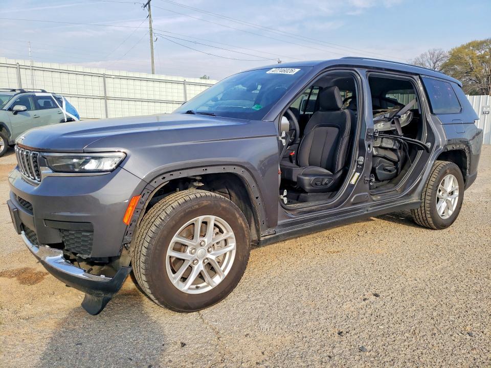 2023 Jeep Grand Cherokee l lar