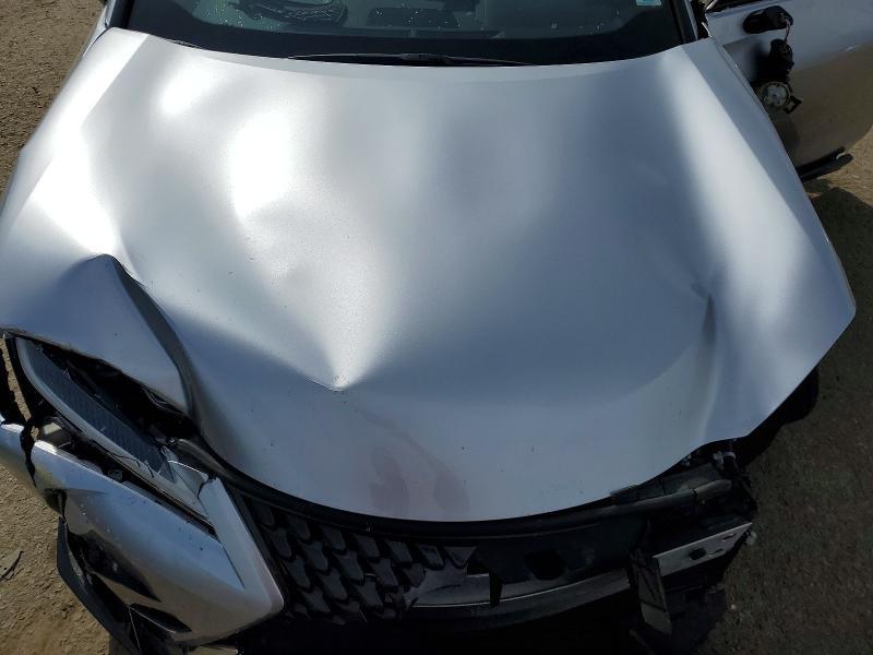 2023 Lexus Ux 250h Premium