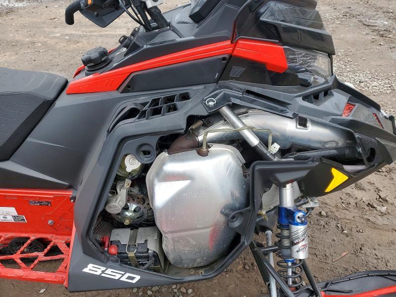 2021 Polaris 850 Indy VR1 129