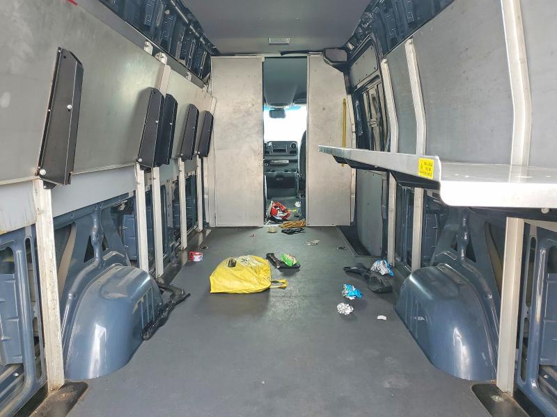 2019 Mercedes-Benz Sprinter 2500