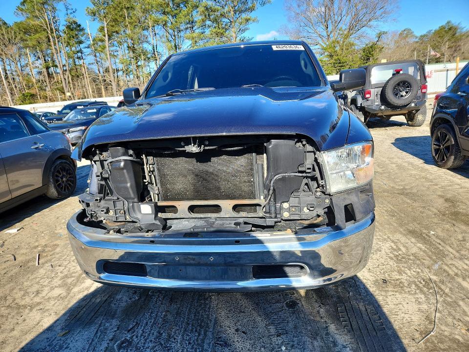 2015 Dodge RAM 1500 ST