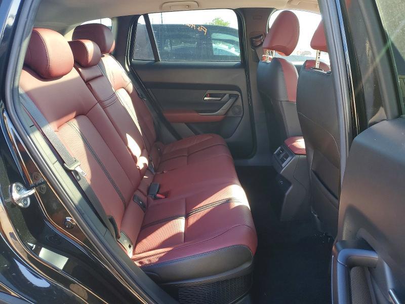 2025 Mazda Cx-50 Premium Plus
