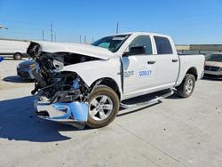 Dodge salvage cars for sale: 2023 Dodge RAM 1500 Classic SSV