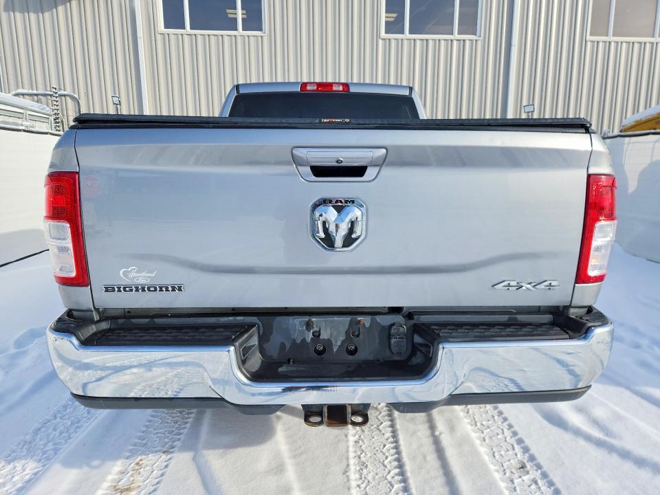 2021 Dodge RAM 2500 BIG Horn
