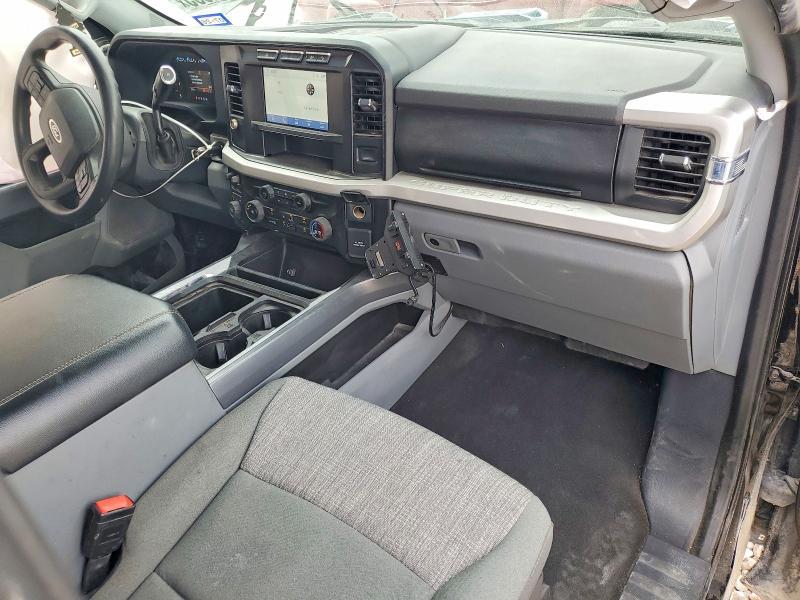 2024 Ford F350 Super Duty