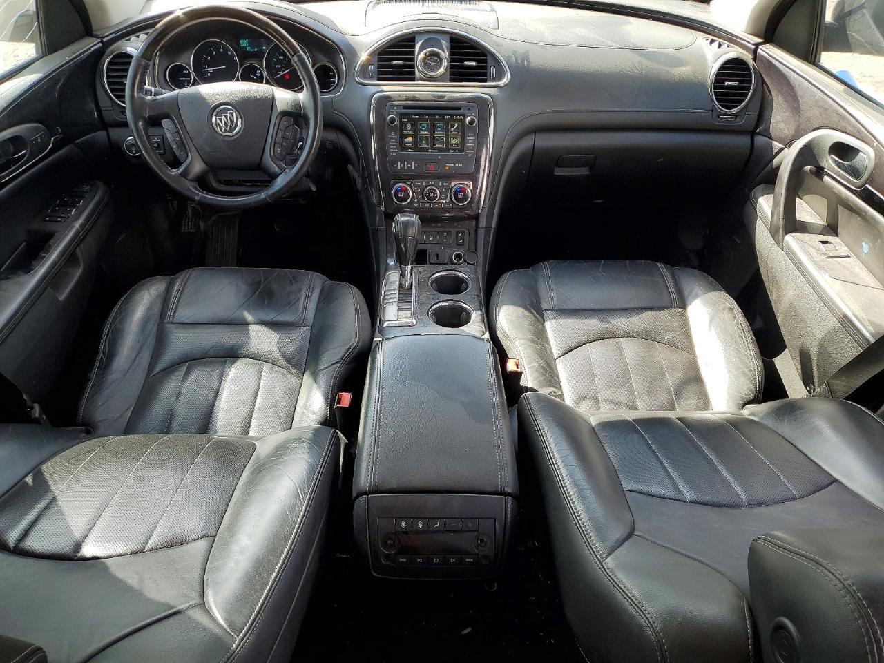 2016 Buick Enclave