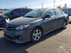 2012 Toyota Corolla s for sale in Sun Valley, CA