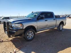 Vehiculos salvage en venta de Copart Andrews, TX: 2023 Dodge RAM 2500 BIG Horn
