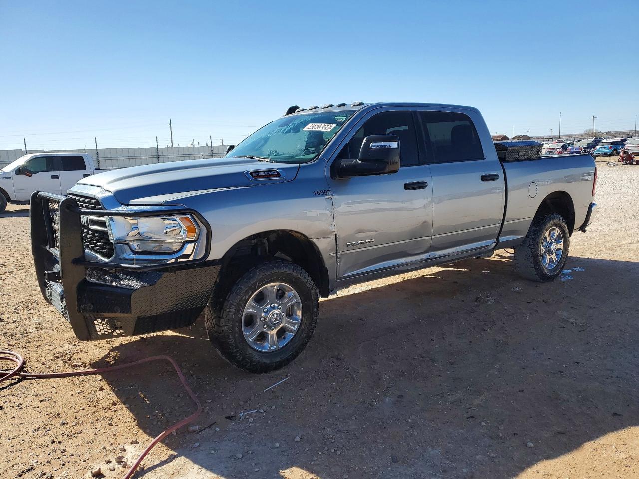 2023 Dodge RAM 2500 BIG Horn
