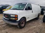 2001 GMC Savana 2500 Utility / Service Van