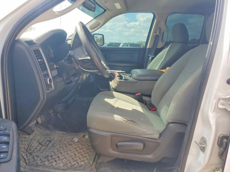 2020 Dodge RAM 1500 Classic Tradesman