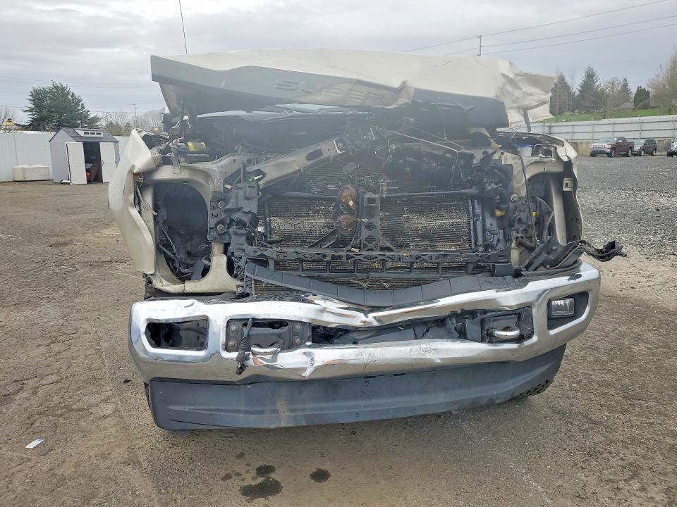 2017 Ford F350 Super Duty