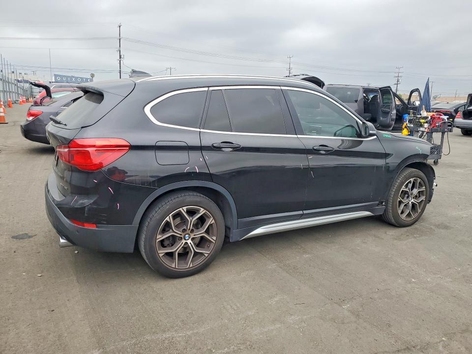 2021 BMW X1 Sdrive28i