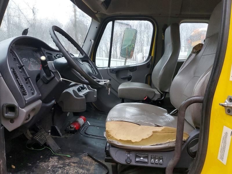 2022 Freightliner M2 106 Medium Duty