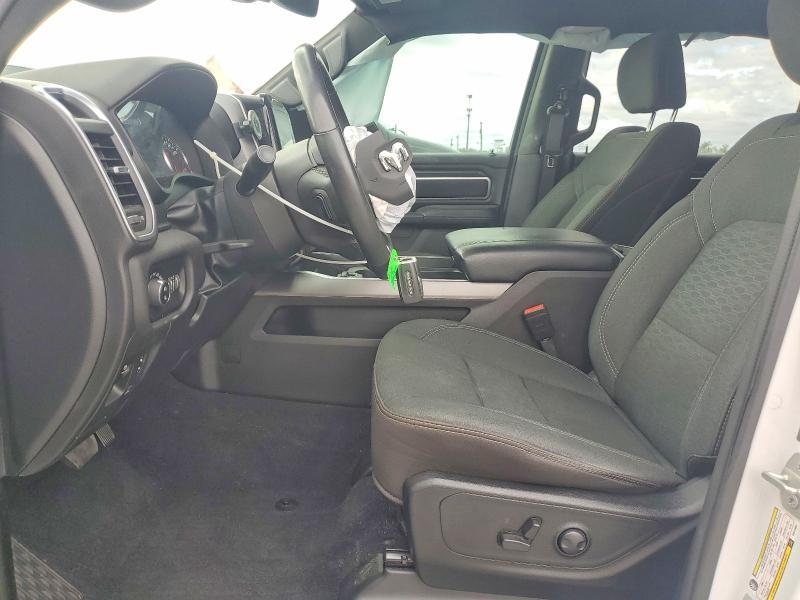 2025 Dodge RAM 1500 BIG Horn