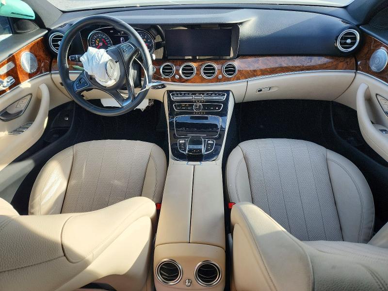 2018 Mercedes-Benz E 300