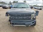 2013 Ford F150 SVT Raptor
