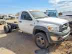 2009 Dodge 2009 Dodg RAM Truck Cab AND Chassis