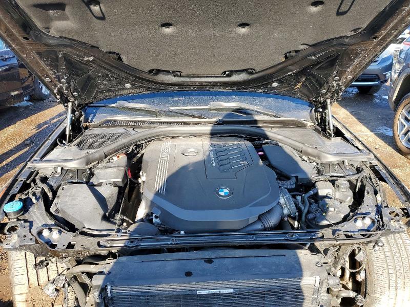 2023 Bmw Motorrad 2023 bmw Motorrad M340xi