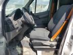 2015 Mercedes-Benz Sprinter 2500