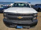 2014 Chevrolet Silverado C1500