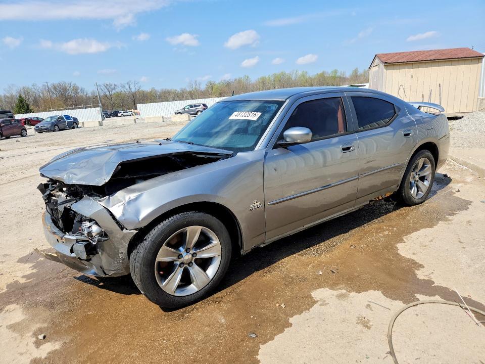 2006 Dodge Charger r