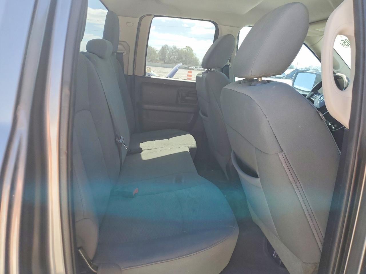 2013 Dodge Ram 1500 st