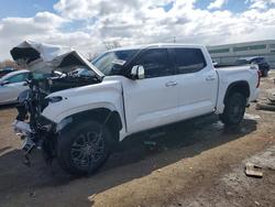 Toyota Vehiculos salvage en venta: 2024 Toyota Tundra SR5