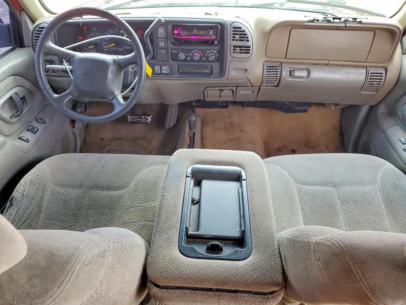 1998 Chevrolet Gmt-400 K1500