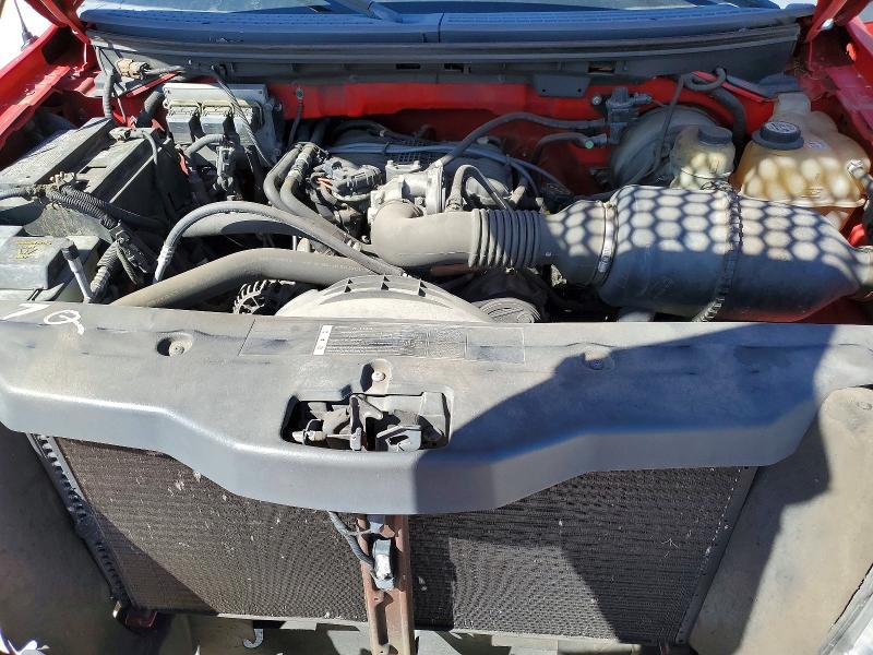 2005 Ford F150