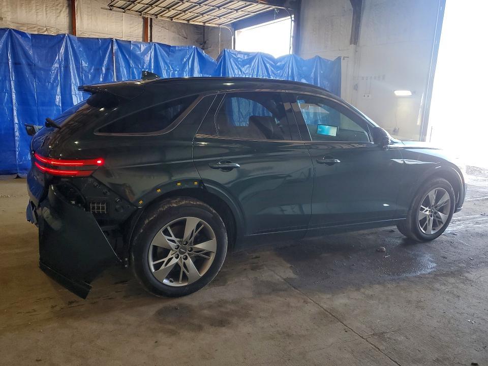 2023 Genesis Gv70 Sport Prestige