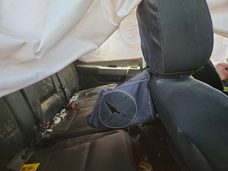 2024 Ford F350 Super Duty