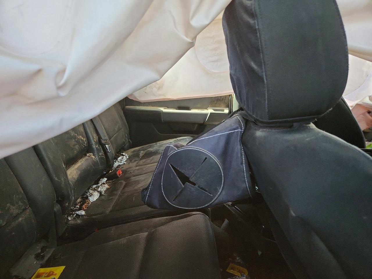 2024 Ford F350 Super Duty