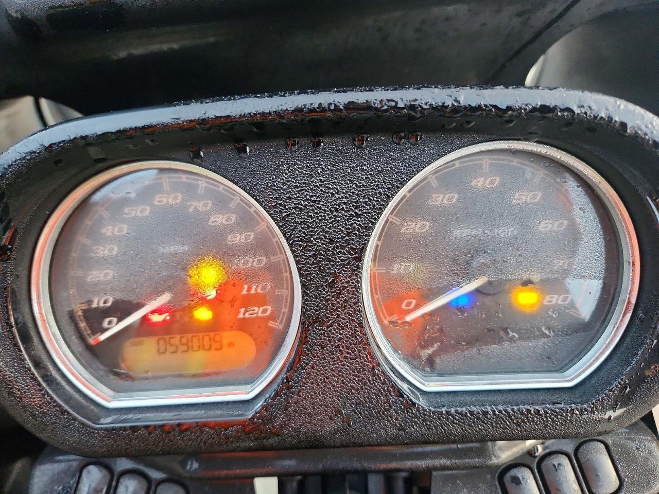 2021 Harley-Davidson Fltrxs
