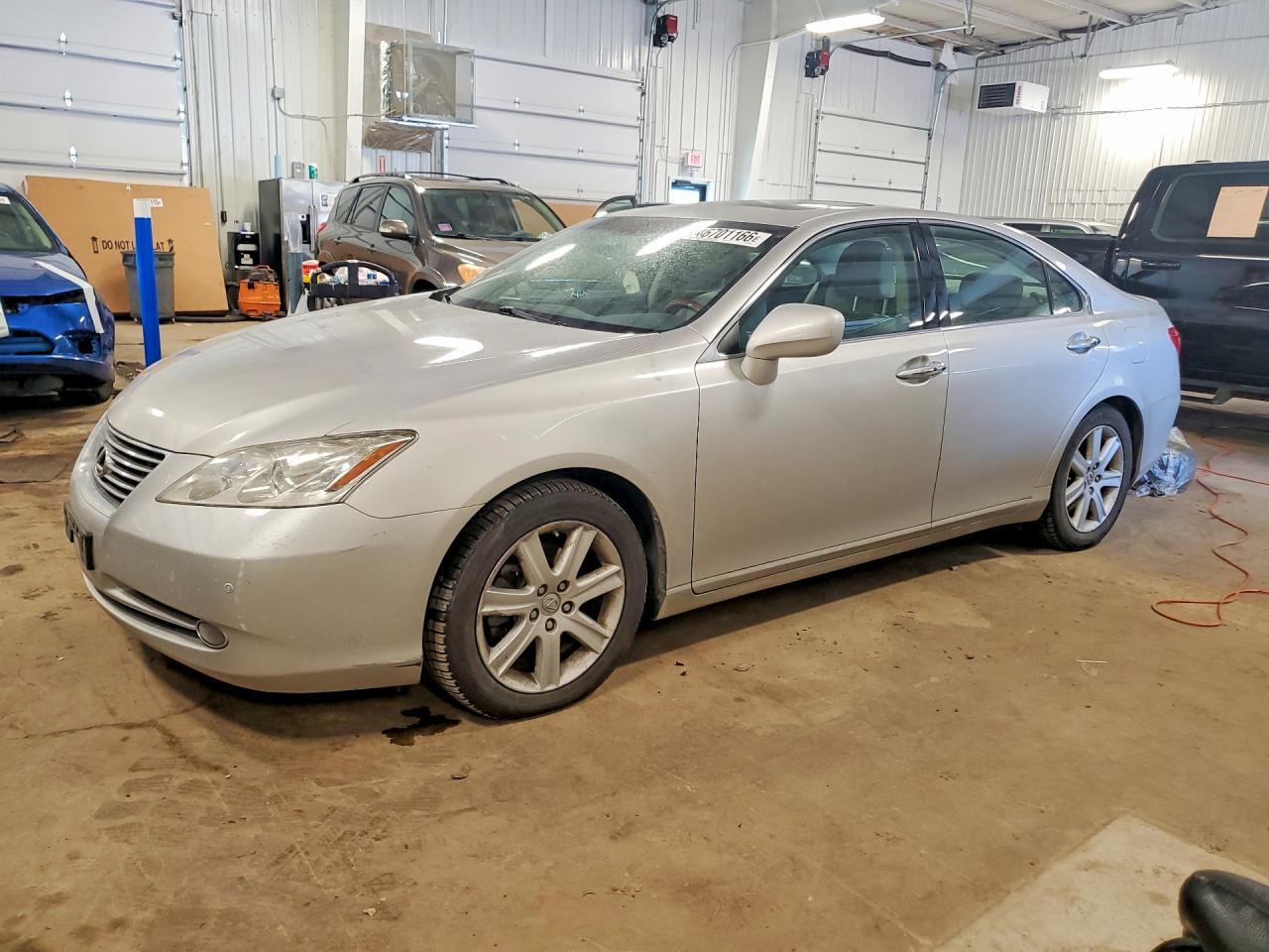 2007 Lexus Es 350 Base