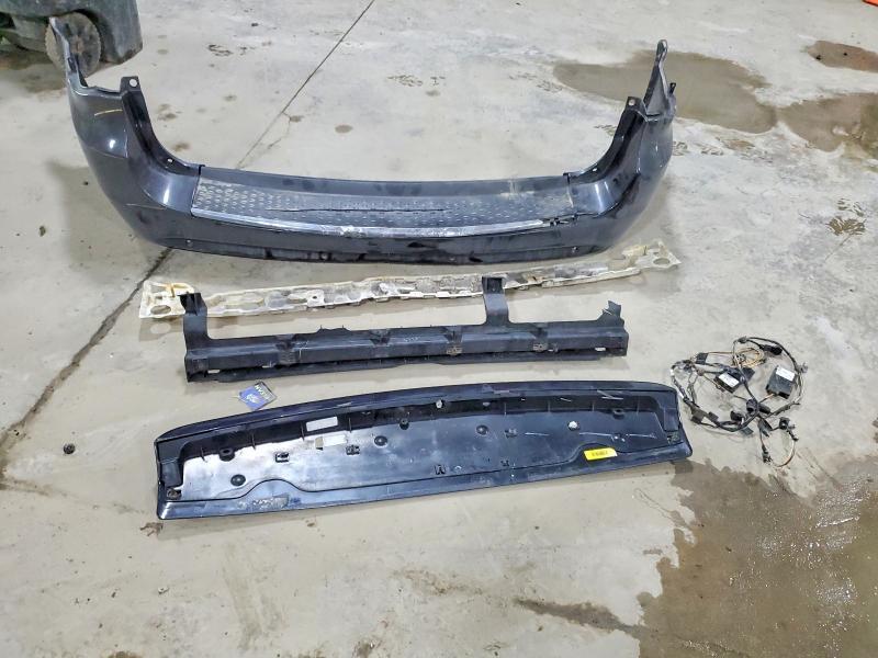 2014 Chrysler Town & Country Touring l