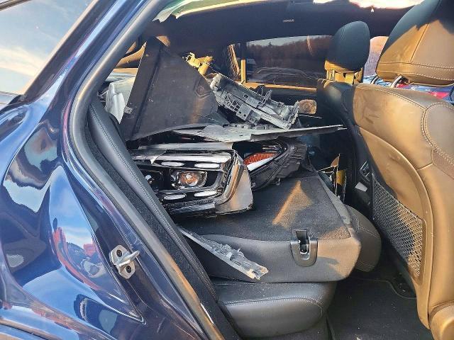 2024 Mercedes-Benz Gle Coupe amg 53 4matic