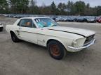 1967 Ford Mustang