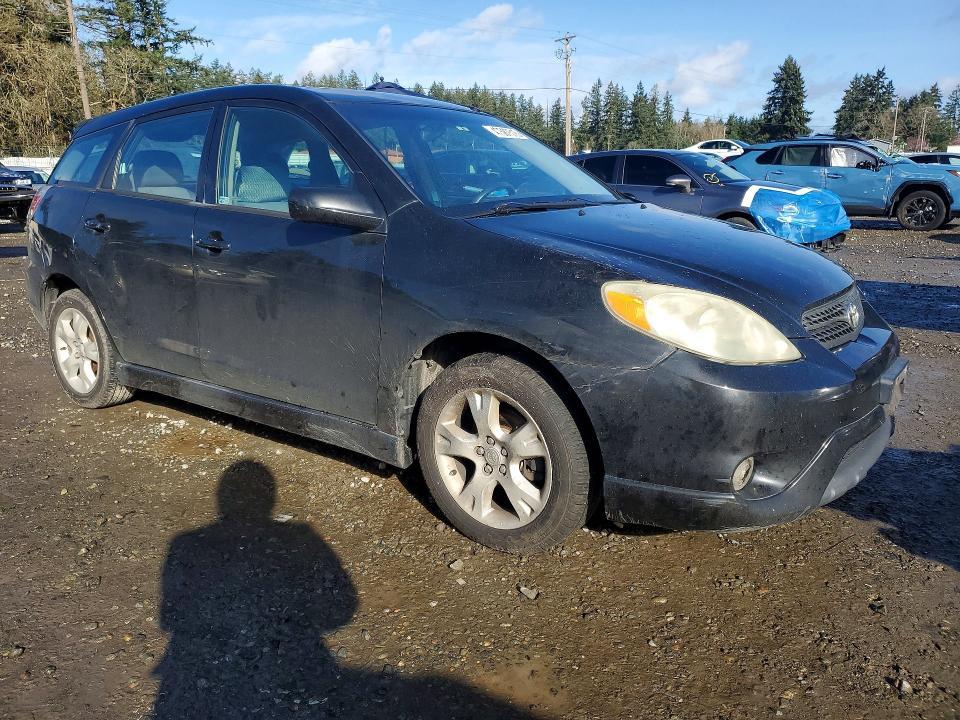 2005 Toyota Matrix xr