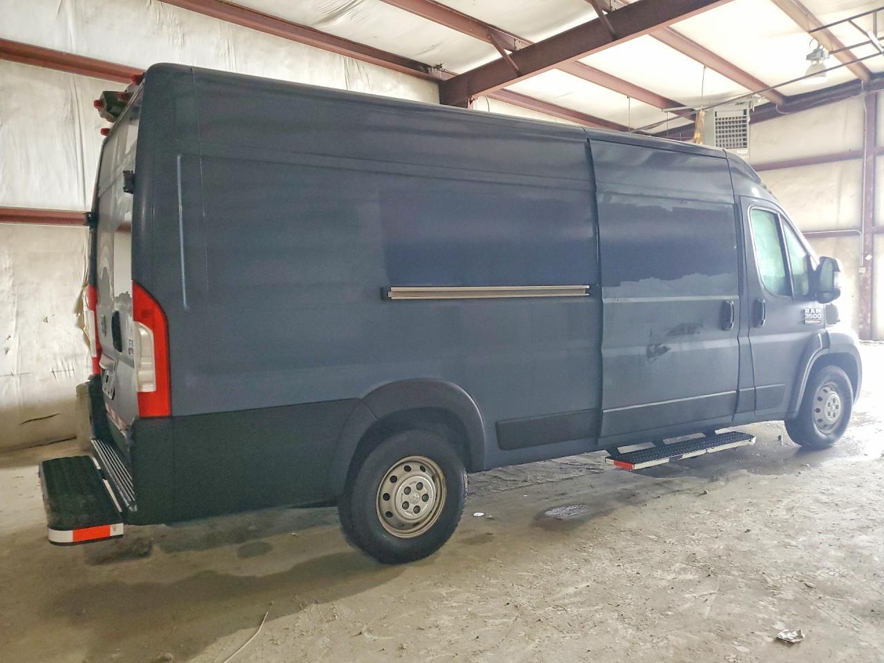 2020 Dodge Ram Promaster 3500 3500 High
