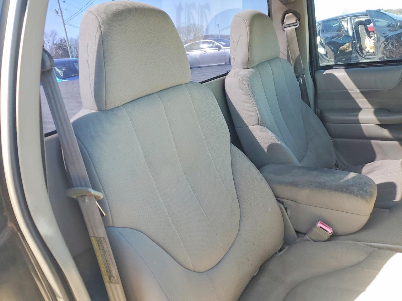 2003 GMC Sonoma
