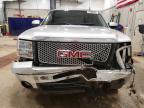 2011 GMC Sierra K1500 SLT