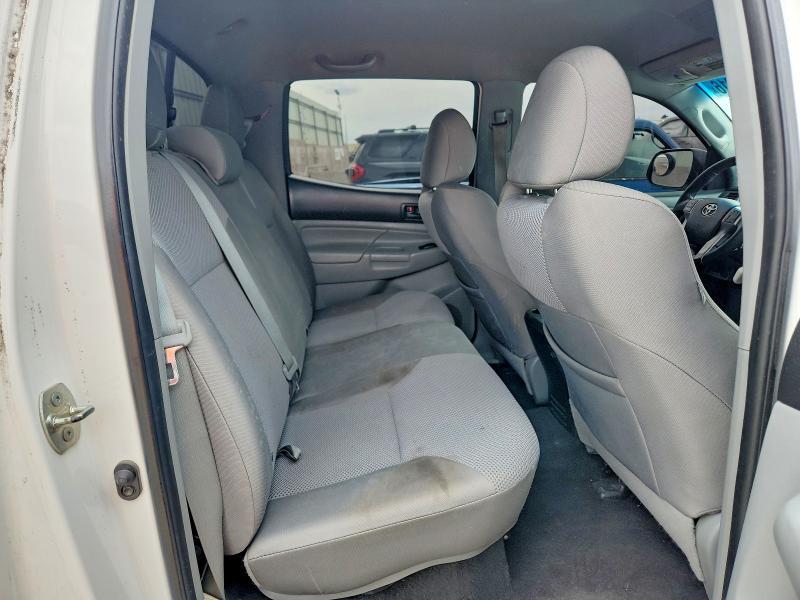 2012 Toyota Tacoma V6