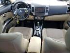 2013 Mitsubishi Outlander se
