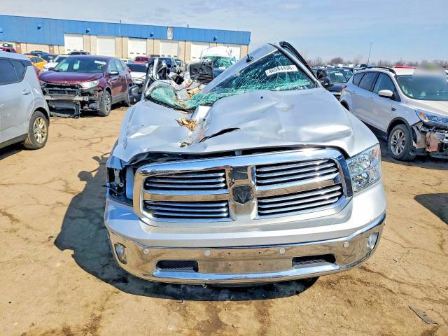 2018 Dodge RAM 1500 SLT