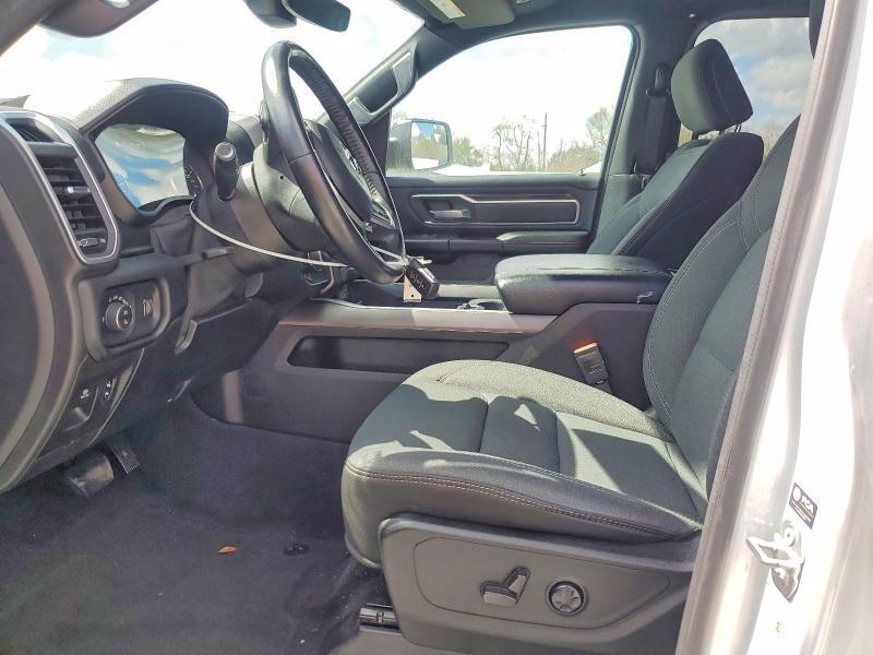 2021 Ram Trucks 1500 BIG Horn