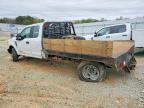 2017 Ford F350 Super Duty Flatbed Truck