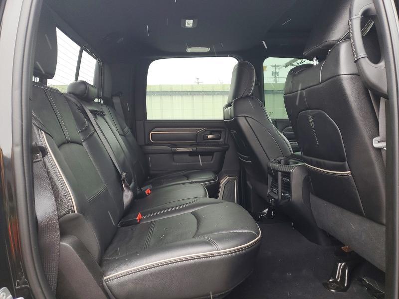 2020 Dodge Ram 3500 Limited
